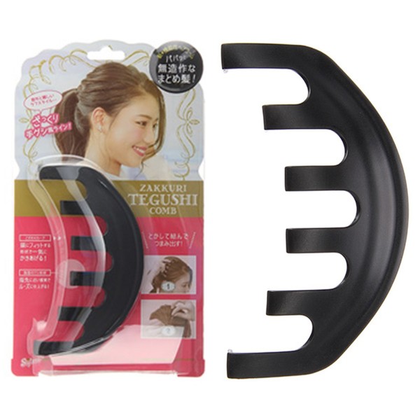Lucky Wink TGC700 Gushi Comb 1 Piece