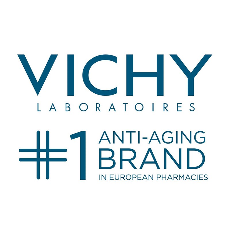 Vichy Agua Termal Mineralizante que Fortalece, Regenera y Rebalancea el