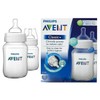 Avent Buy Avent Bpa Free Bottle 260ml Twin Pack Online