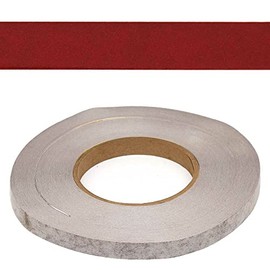 Tracker Boat Pinstripe Decal 48680 | Maroon 1/2 Inch x 150 Feet