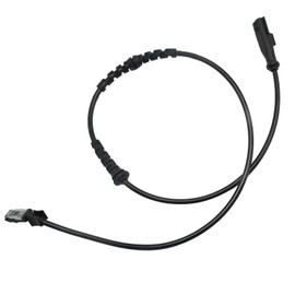 Ollanoos 479006271R Rear ABS Wheel Speed Sensor Left or Right, Car ABS Speed Sensor Replacement for Renault Fluence Grand Scenic III Megane Scenic Replaces 47900-0010R 47900-6271R ABS Sensor