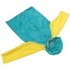 Kids Raincoat Toddler Windprood Rain Poncho Reusable Rain Jacket with