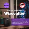 Thermacell E55 E-Series Rechargeable Mosquito Repeller with 20’ Mosquito Protection