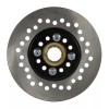 TDPRO 32" Go Kart Rear Live Axle Kit Wheel Brake