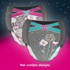 DryNites Bedwetting Pants, For Girls 8 - 15 Years Old,