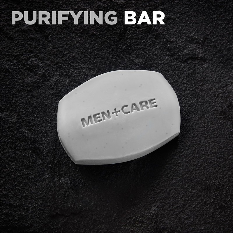 Dove Men+Care Body + Face Bar 2-Pack (12 Bars) –