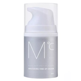 MDC 엠도씨 화이트닝 톤업 크림 50ml 1개 [01_1개] MDC Whitening Tone-Up Cream 50ml 1 piece [01_1 piece]