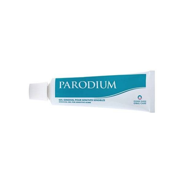 Elgydium- Pierre Fabre ELGYDIUM PARODIUM GEL 50ML