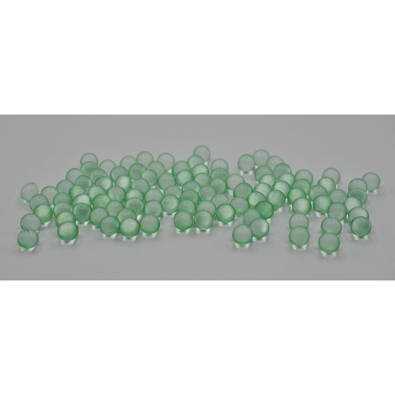 MrBlastin 100 Ice Apple Crushballs for Filter Insert, 16 Flavours