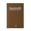 Sustainably Productive Planner | Weekly & Daily Planner for Mindful