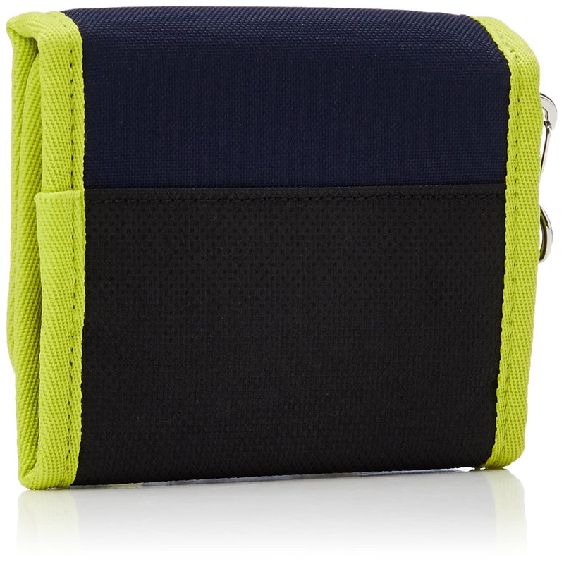 Puma Active Clip Wallet, Spring and Summer 24 Color Peacoat/Energy
