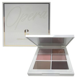 Clio Opera Eye Palette / 클리오 오페라 아이 팔레트