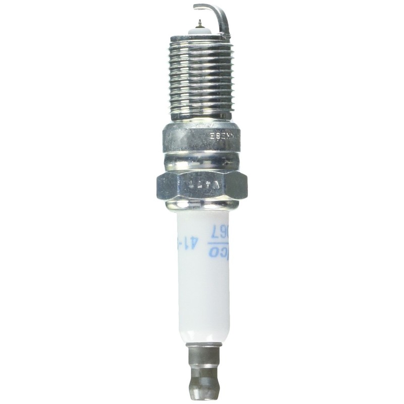 ACDelco 41-993 Bujía de iridio profesional, 4