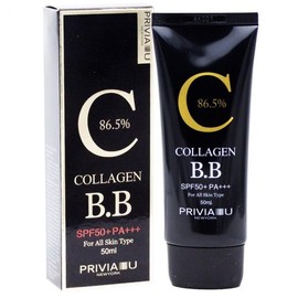 Privia Collagen Blemish Balm 50g 3ea
