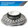 Blanco - Removable Stainless Steel Basket Diameter 81mm 24 Holes