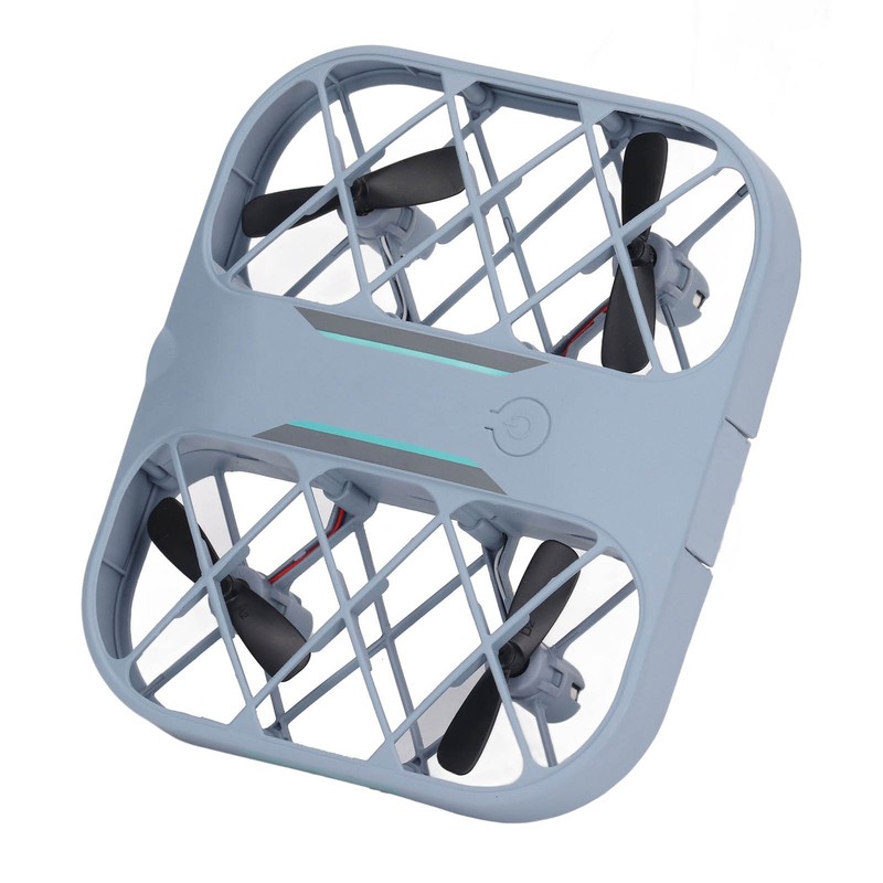 Grid Mini Portable 4 Axis Drone with HD 8K Camera