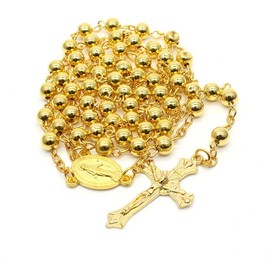 Kreuz Kette Damen, Kreuz Anhänger Kette Elegante Choker Halskette für Frauen Christentum Schmuck Damen Hochwertiger Modeschmuck Geschenkidee mit Kreuz-Design, für Damen Frauen Mädchen