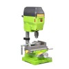 3" Cross Slide Drill Press Vise 2 Way X- Y