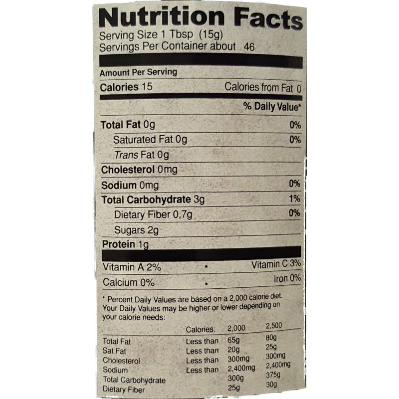 Tukas Premium Turkish Tomato Paste 24.7 Ounce ~ 700 Gram