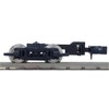 Green Max 5020 N Gauge Brill, Non-Collecting Truck, For 1