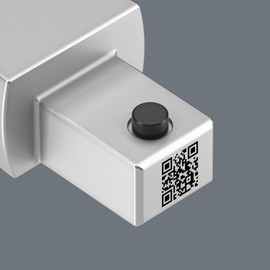 Wera 05020172001 7880 Joker XL Self-Adjusting Open-Ended Spanner for Spanner Width 19-24 mm, 14x18mm, 14x18x19-24 x 3/4-15/16" x 95mm