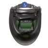 Mauk Automatic Welding Helmet with Field of View Widening 180°