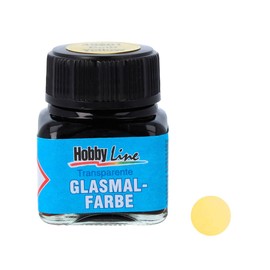Glass Paint Resin Base 20ml All Colours