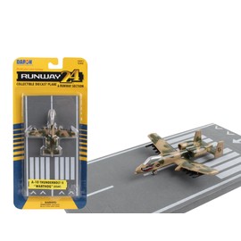 Daron Worldwide Trading Runway24 A10 Vehicle