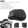 XMMT Rear Passenger Seat Pillion For Harley Heritage Softail Springer