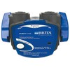 Brita Purity C Filter Head 0% John Guest 8 Connectors