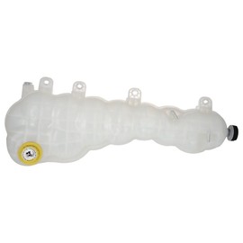 STAYTOP Coolant Tank Reservoir Compatible for 2018-2020 for Freightliner Cascadia,Replacement for A0532836000