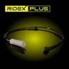RIDEX Plus Warning Contact Brake Pads Rear