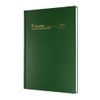 Collins 2025-2026 Financial Year Diary - A6 Week to View