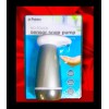 Polder 2 PACK No-Touch Sensor Soap Pump Dispenser:Auto