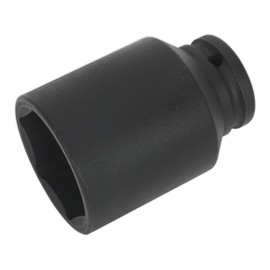 Sealey Sx007 Impact Socket 41Mm Deep 1/2Sq Drive
