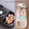 Pill Cutter, Pill Cutter, 4 Section, Pill Cutter for Small