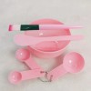 Jelly Therapy Spa Aplicador Bold Kit Para Mascarillas Faciales Manicura