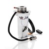 OKLPF Electric Fuel Pump Module Assembly Compatible With 2000 2001