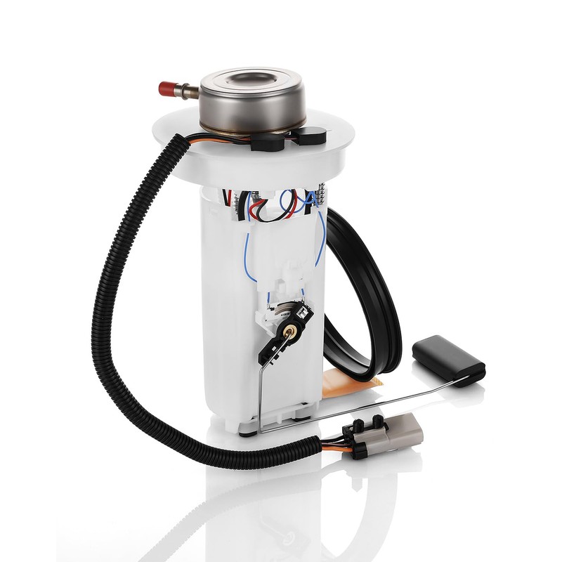 OKLPF Electric Fuel Pump Module Assembly Compatible With 2000 2001