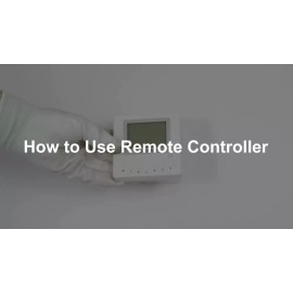 ALORAIR digital humidity controller for Digital Humidity, Temperature, Adapt Remote