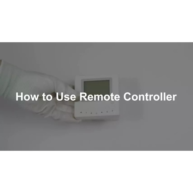 ALORAIR digital humidity controller for Digital Humidity, Temperature, Adapt Remote