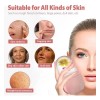 Rodillo De Hielo Para Herramientas, Estiramiento Facial, Sil