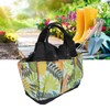 Multi Functional Gardening Tool Bag Organizer Outdoor Garden Tool Storage
