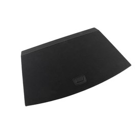GM Genuine Parts 26438942 Backen Black Load Floor Stowage Compartment Cover