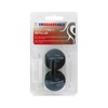 Unsquashable Squash Medium Speed Ball - Black