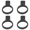 Tennis Racket Grip Trainer, Hand Comfort Racket Trainer Aid Tool