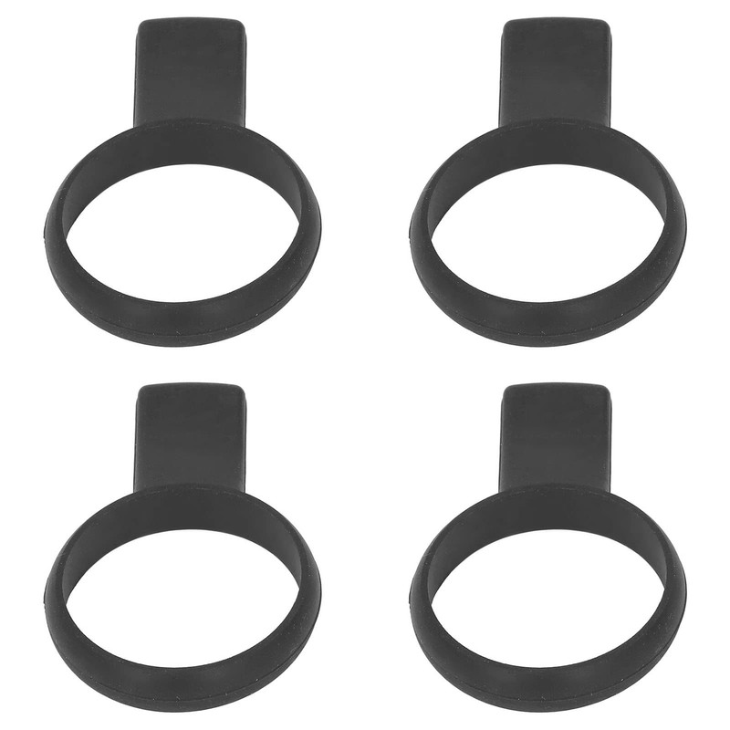 Tennis Racket Grip Trainer, Hand Comfort Racket Trainer Aid Tool