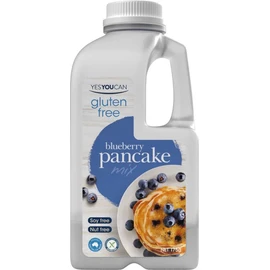 YesYouCan Blueberry Pancake Mix 175g