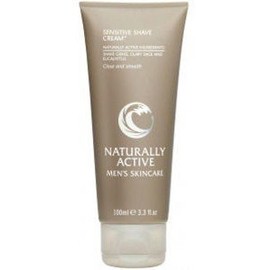 Liz Earle For Men Sensitive Shave Cream 100ml