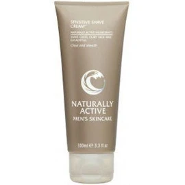 Liz Earle For Men Sensitive Shave Cream 100ml